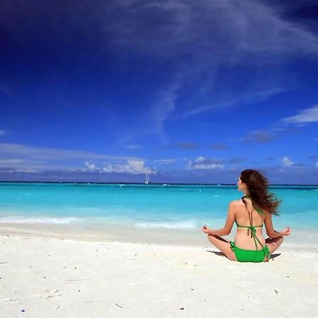 Dharavandhoo Stay Kültér fotó