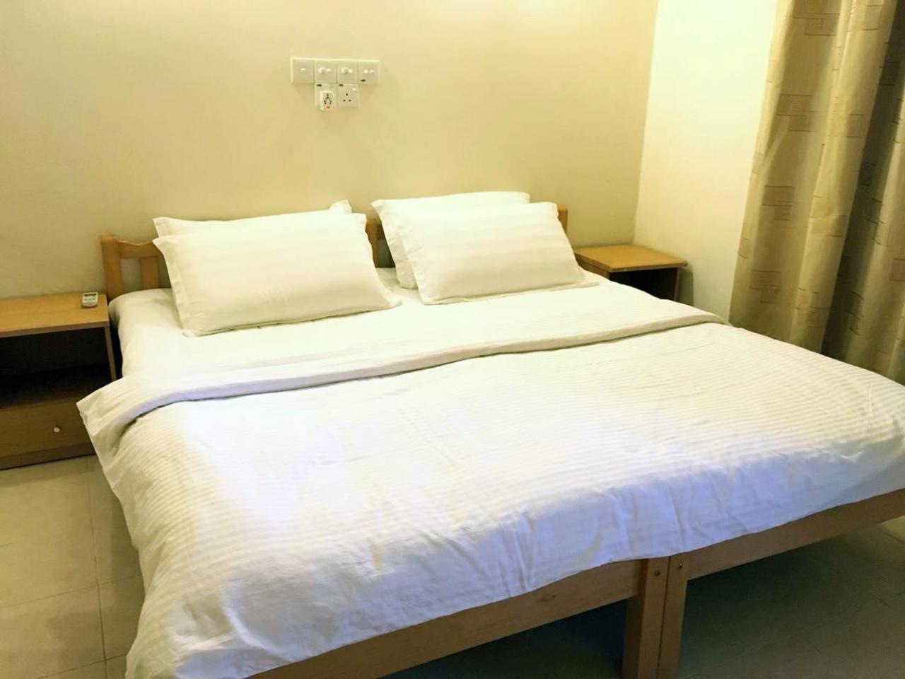 Dharavandhoo Stay Kültér fotó