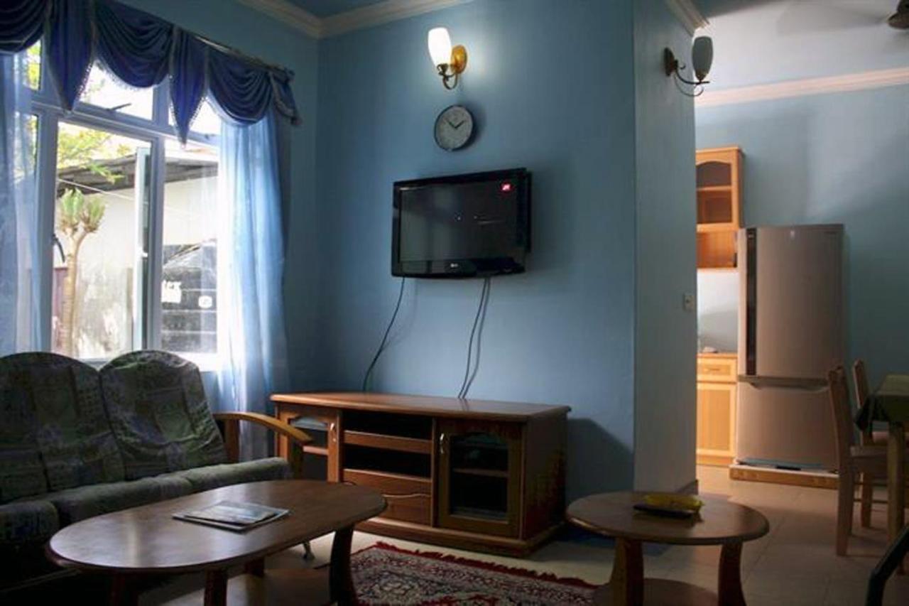 Dharavandhoo Stay Kültér fotó