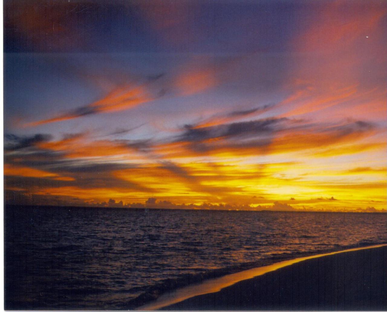 Dharavandhoo Stay Kültér fotó