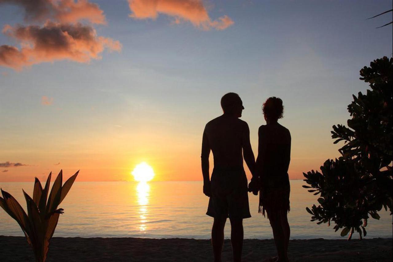 Dharavandhoo Stay Kültér fotó