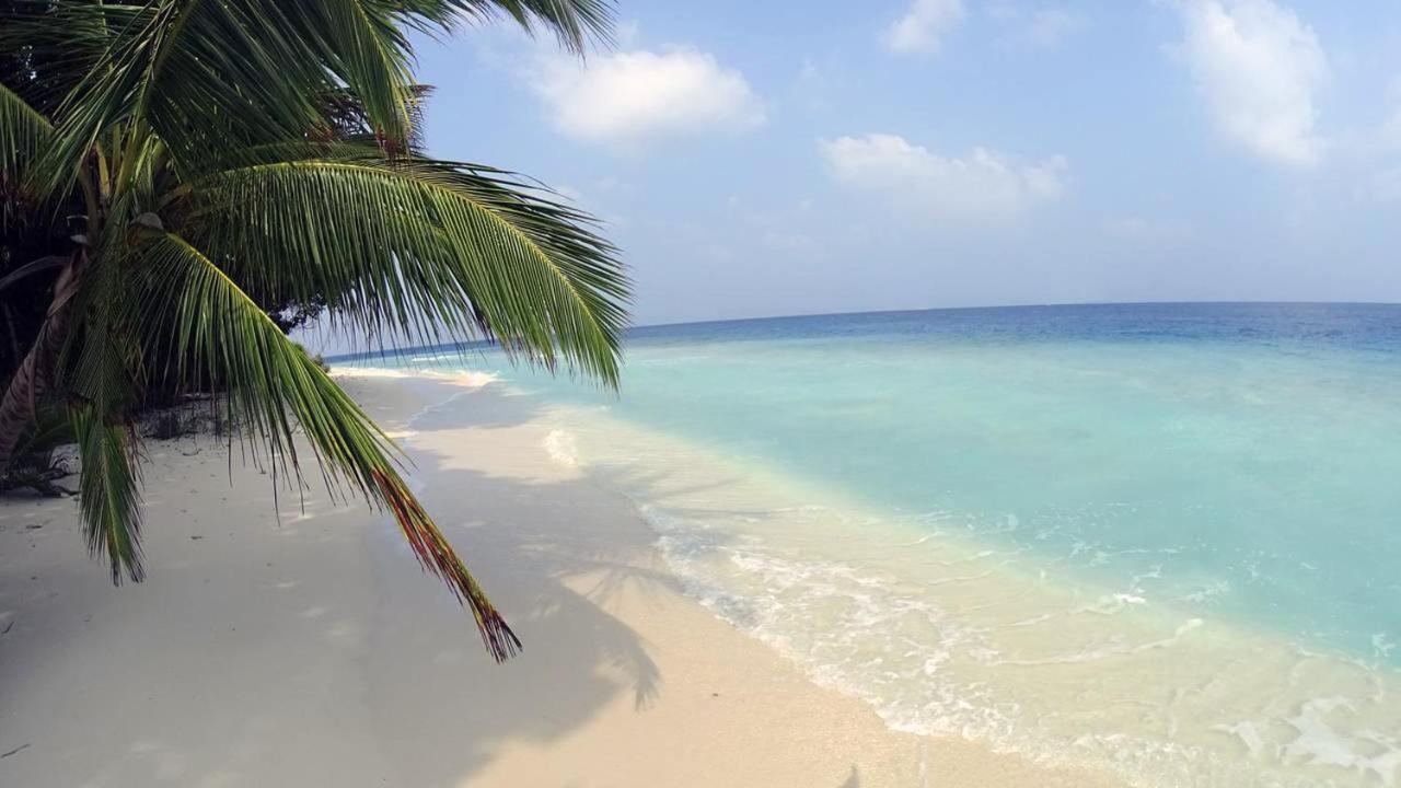 Dharavandhoo Stay Kültér fotó