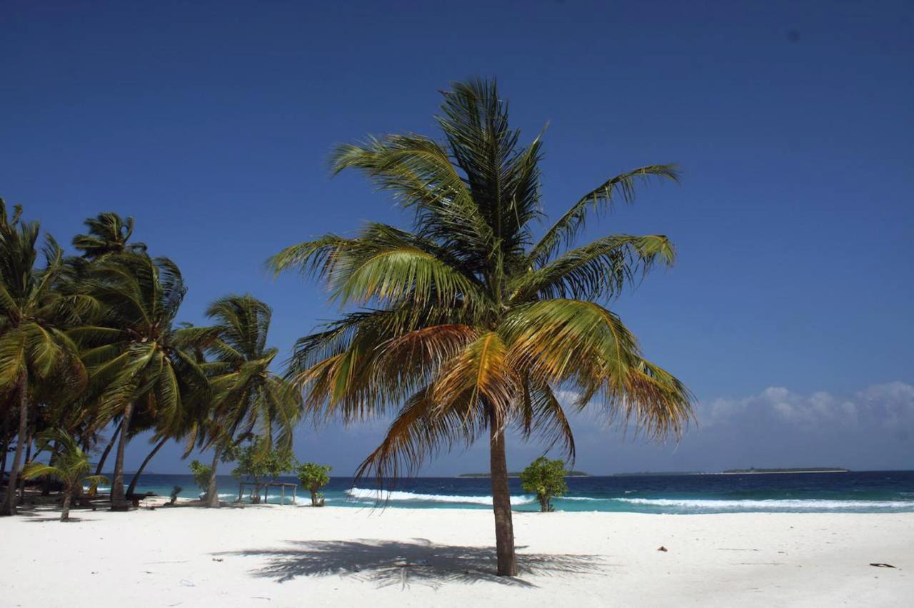 Dharavandhoo Stay Kültér fotó