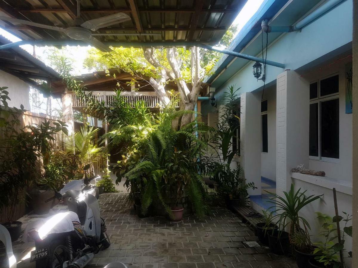 Dharavandhoo Stay Kültér fotó
